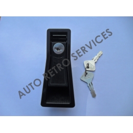 RELEASE TRUNK LEVER ALFA ROMEO GT BERTONE - SPIDER