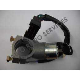 IGNITION SWITCH / NEIMAN MAGNETI-MARELLI FIAT  LANCIA BETA - FLAVIA - FULVIA