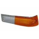 FRONT LIGHT RIGHT ORANGE / WHITE ALFA ROMEO GT - GTV 116