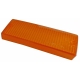 CABOCHON AVANT DROIT ORANGE ALFA ROMEO ALFETTA - GTV 116