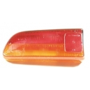 RIGHT REAR LIGHT LENSE FIAT 850 SPIDER 