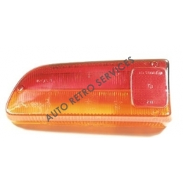 RIGHT REAR LIGHT LENSE FIAT 850 SPIDER 