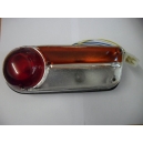 COMPLET LEFT REAR LIGHT LANCIA FULVIA COUPE - 2231193