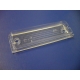 LEFT FRONT LIGHT LENSE LANCIA FULVIA COUPE ZAGATO