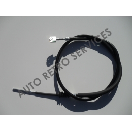 CABLE DE FREIN A MAIN ALFA ROMEO GTV 6