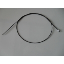 SPEEDOMETER CABLE LANCIA BETA - DELTA - TREVI