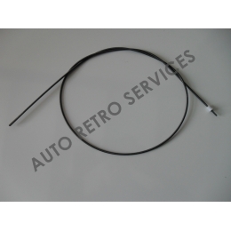 SPEEDOMETER CABLE LANCIA BETA - DELTA - TREVI