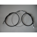 HAND BRAKE CABLE FIAT DINO 2400 COUPE