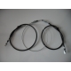 HAND BRAKE CABLE FIAT DINO 2400 COUPE