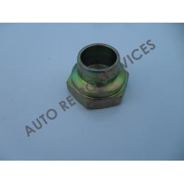 GEARBOX BEARING SET FIAT 124 