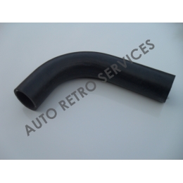 UPPER RADIATOR HOSE FIAT 1100 - 1200