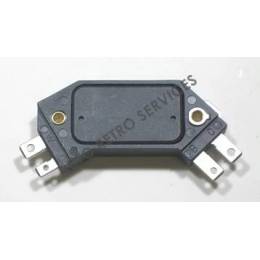 MODULE ALLUMAGE FIAT 124 SPIDER - LANCIA DELTA - ALFA ROMEO