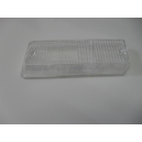 RIGHT FRONT  LENS  WHITE FIAT X1/9 1300
