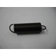 HAND BRAKE RETURN PRING / FIAT 124 SPIDER - 1500