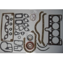 COMPLET ENGINE GASKET SET RENAULT R10 - R12 - R15 - ESTAFETTE - ALPINE A110