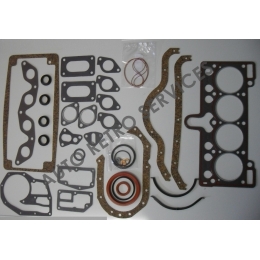 COMPLET ENGINE GASKET SET RENAULT R10 - R12 - R15 - ESTAFETTE - ALPINE A110