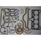 COMPLET ENGINE GASKET SET RENAULT R10 - R12 - R15 - ESTAFETTE - ALPINE A110