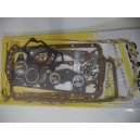 GASKET SET ENGINE 1118 CM3 SIMCA 1000 - 1100 - HORIZON