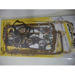 GASKET SET ENGINE 1118 CM3 SIMCA 1000 - 1100 - HORIZON