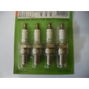 SPARK PLUG TYPE BP6ES