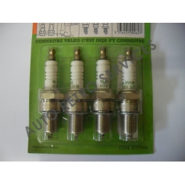 SPARK PLUG TYPE BP6ES