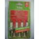 SPARK PLUG SET MARCHAL / VALEO 70H PEUGEOT - MATRA - RENAULT - SIMCA - TALBOT