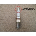 SPARK PLUG NGK PB7ES