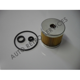 FUEL FILTER PEUGEOT 404 - 504 INJECTION