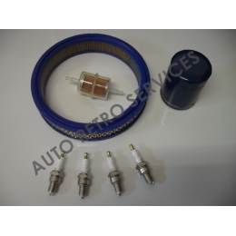 KIT DE REVISION FIAT X1/9 1300