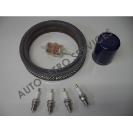 KIT DE REVISION FIAT X1/9 1300