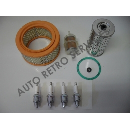 KIT DE REVISION PEUGEOT 203 ESSENCE