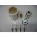 KIT DE REVISION PEUGEOT 404 INJECTION