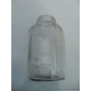 GLASS EXPANSION TANK - RENAULT - SIMCA