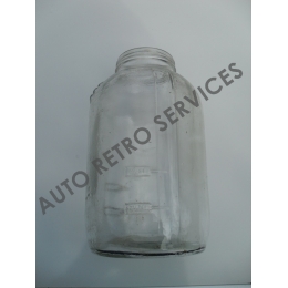 GLASS EXPANSION TANK - RENAULT - SIMCA