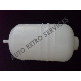 PLASTIC PLUG FOR EXPANSION PLASTIC TANK PRESSURE 1,4 BAR ALPINE - RENAULT