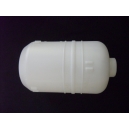 PLASTIC PLUG FOR EXPANSION PLASTIC TANK PRESSURE 1,4 BAR ALPINE - RENAULT