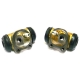 FRONT RIGHT WHEEL CYLINDER RENAULT