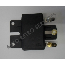 REGULATEUR DE CHARGE POUR ALTERNATEUR ALPINE - PEUGEOT - RENAULT - SIMCA - TALBOT