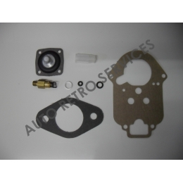 CARBURETOR KIT WEBER 32 ICB SIMCA 1000 - 1300 / 1301