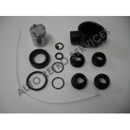 KIT D ETRIER DE FREIN ARRIERE COMPLET 30 mm PEUGEOT - RENAULT