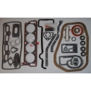 COMPLETE ENGINE GASKET SET RENAULT MOTOR 843