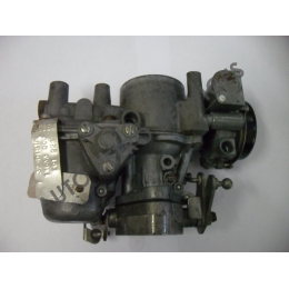 REBUILD CARBURETOR SOLEX 22 ICBT