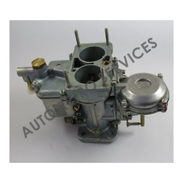 Kit De Joints Pour Carburateur Weber 34 DCHD - Fiat 1500, Fiat 125