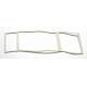 JOINT DE CABOCHON DE FEU ARRIERE FIAT 124 SPIDER 16/1800