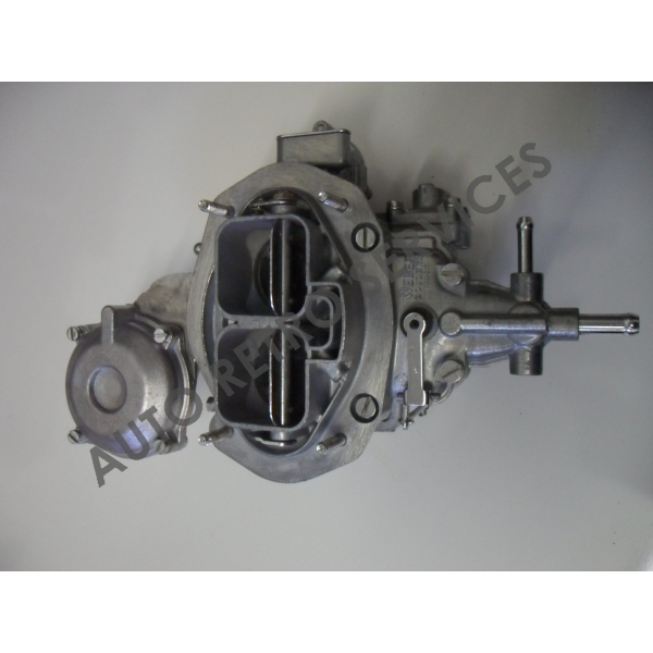 Maintenance Kit 32 Dhs Weber Carburettor,Profi Kit,1 4 Piece,Fiat 124 Service 