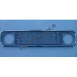 RADIATOR GRILL 3RD MODEL  RENAULT R4