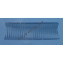 GRILLE DE CALANDRE ALUMINIUM RENAULT