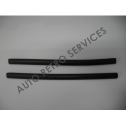 JOINTS DE MONTANTS DE PARE BRISE ALFA ROMEO GIULIA SPIDER (101) SERIE 2