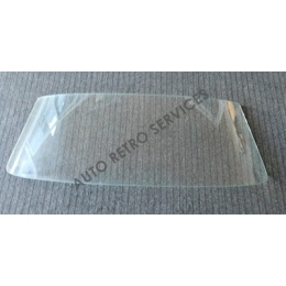 WINDSCREEN CLEAR ALFA ROMEO GIULIA SPIDER (101) - GIULIETTA SPIDER (750/101)