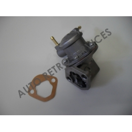 POMPE A ESSENCE FIAT 600 / 600 D